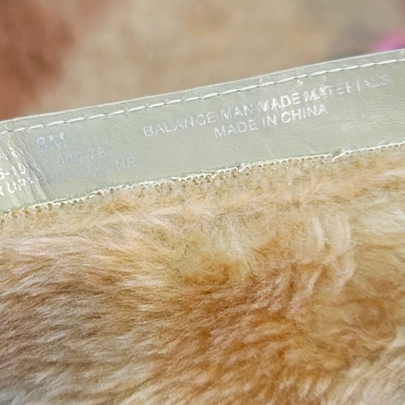 EUC BareTraps Suede Boots Size 8M - Picture 4 of 5